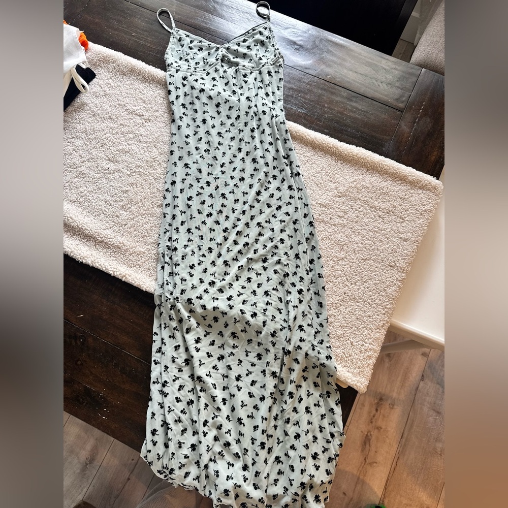 Motel Rocks midi dress